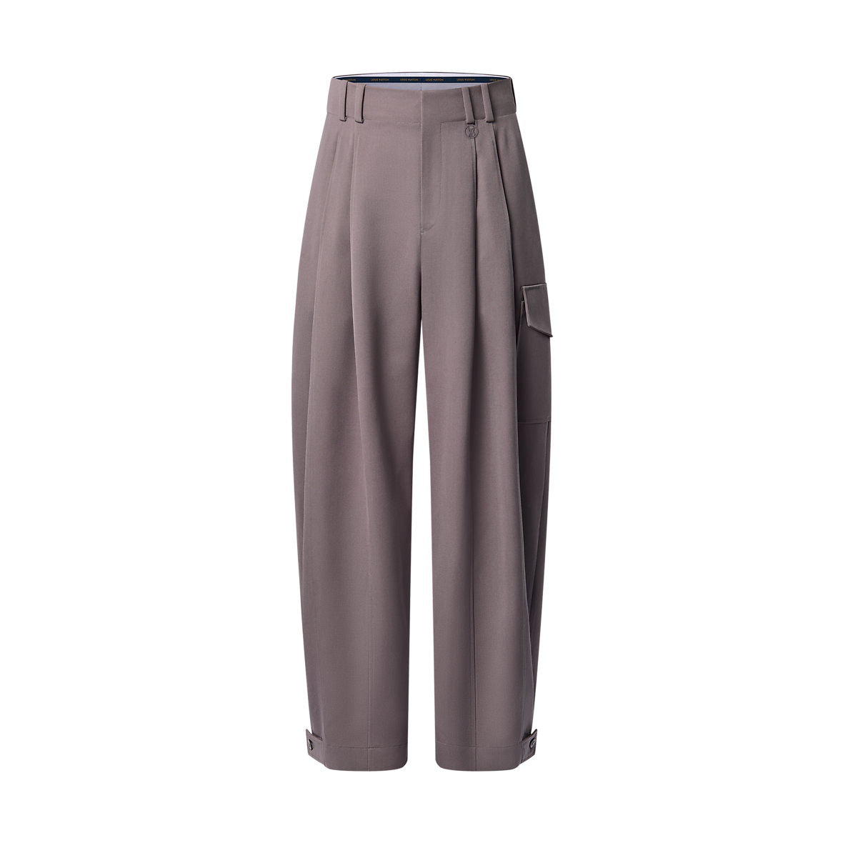 Men's Designer Pants & Trousers Luxury Fashion LOUIS VUITTON ® 2